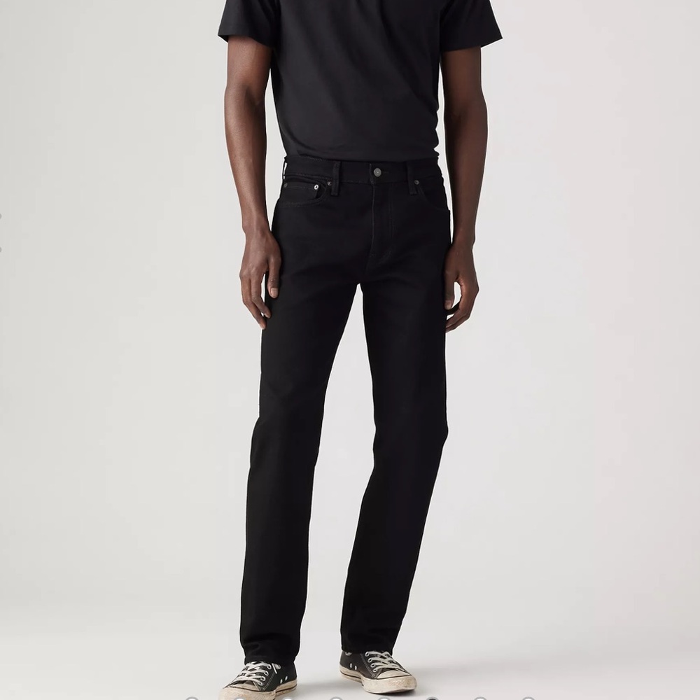 Men's Levis Jeans